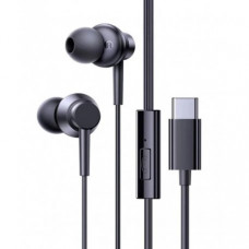 Навушники Baseus Encok Encok CZ11 (Type-C) Black (A00164300113-Z1)