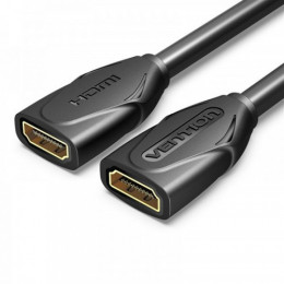 Подовжувач Vention HDMI F - HDMI F (AAXBD)
