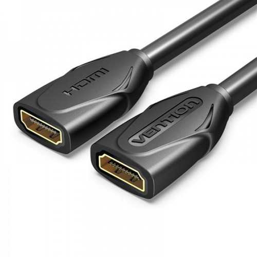 Подовжувач Vention HDMI F - HDMI F (AAXBD)
