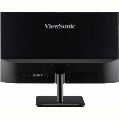 Монітор ViewSonic 24" VA2432-MHD IPS Black