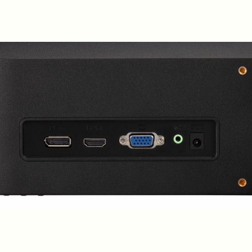 Монітор ViewSonic 24" VA2432-MHD IPS Black