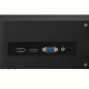 Монітор ViewSonic 24" VA2432-MHD IPS Black