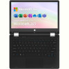 Ноутбук Jumper EZbook X1S (680579685633) Silver