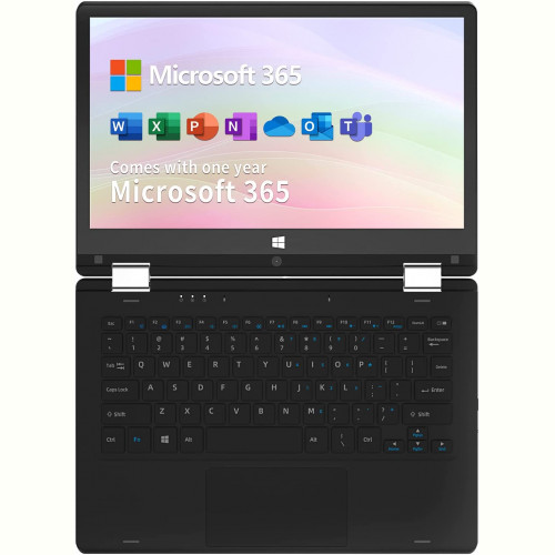 Ноутбук Jumper EZbook X1S (680579685633) Silver