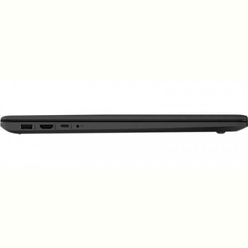 Ноутбук HP 17-cn1000ua (826P7EA) Black