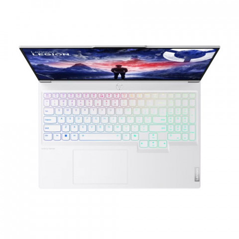 Ноутбук Lenovo Legion 7 16IRX9 (83FD006KRA) Glacier White