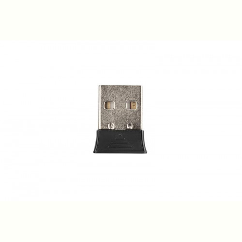 Комплект (клавіатура, мишка) бездротовий 2E MK420 (2E-MK420WB) Black