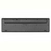 Комплект (клавіатура, мишка) бездротовий 2E MK420 (2E-MK420WB) Black
