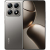 Смартфон Xiaomi 14T Pro 12/512GB Titan Gray