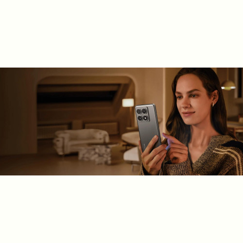 Смартфон Xiaomi 14T Pro 12/512GB Titan Gray