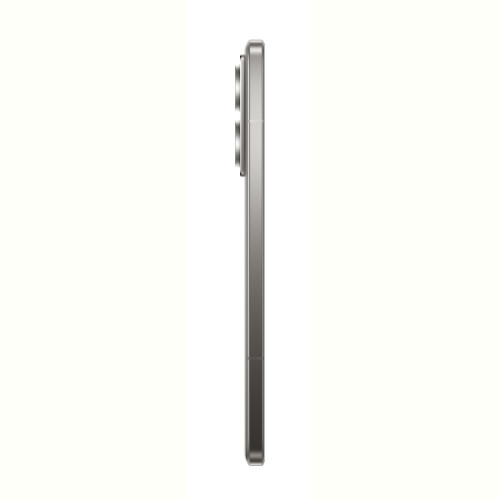 Смартфон Xiaomi 14T Pro 12/512GB Titan Gray