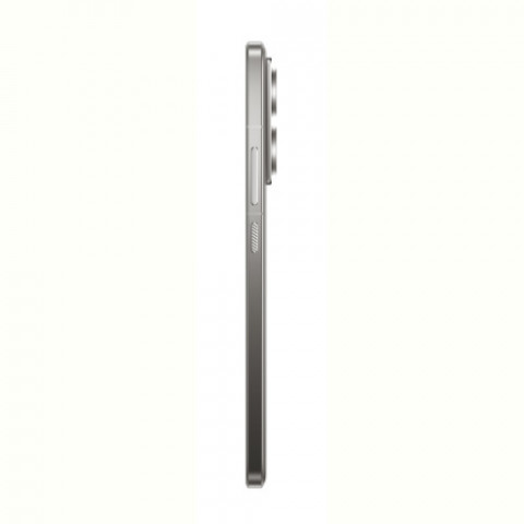 Смартфон Xiaomi 14T Pro 12/512GB Titan Gray