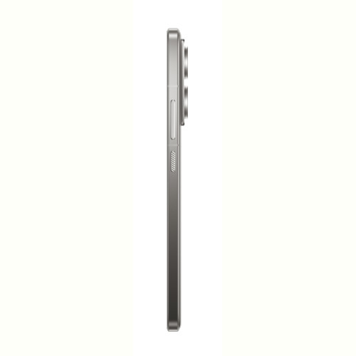 Смартфон Xiaomi 14T Pro 12/512GB Titan Gray