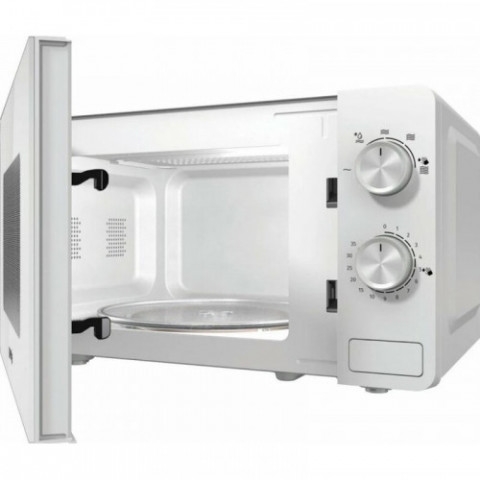 Мікрохвильова піч Gorenje MO20E1W2