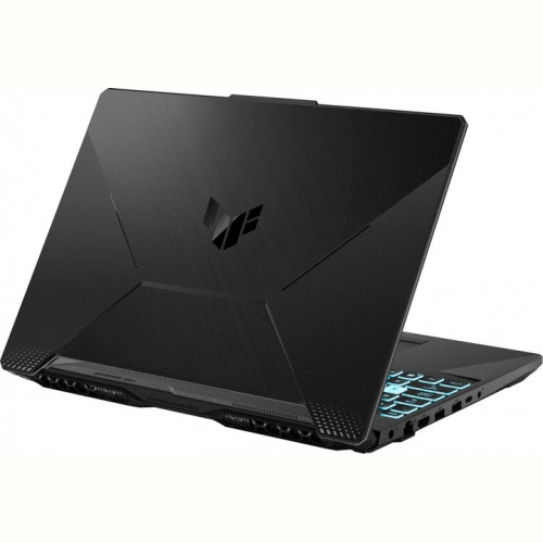 Ноутбук Asus TUF Gaming A15 FA506NCR-HN006 (90NR0JV7-M002L0) Graphite Black