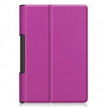 Чохол-книжка BeCover Smart для Lenovo Yoga Smart Tab YT-X705 Purple (704701)
