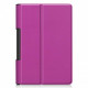 Чохол-книжка BeCover Smart для Lenovo Yoga Smart Tab YT-X705 Purple (704701)