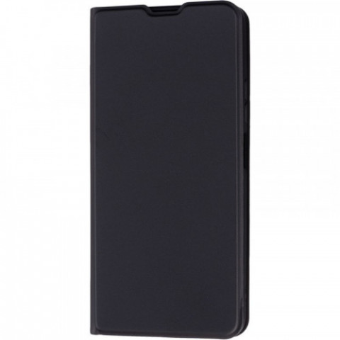 Чохол-книжка BeCover Exclusive New Style для Xiaomi Redmi 14C 4G / Poco C75 Black (712658)