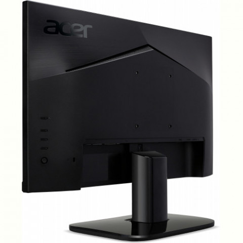 Монiтор Acer 21.5" KA222QE0bi (UM.WX2EE.013) IPS Black 100Hz