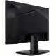 Монiтор Acer 21.5" KA222QE0bi (UM.WX2EE.013) IPS Black 100Hz
