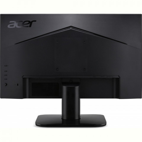 Монiтор Acer 21.5" KA222QE0bi (UM.WX2EE.013) IPS Black 100Hz