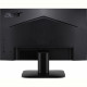 Монiтор Acer 21.5" KA222QE0bi (UM.WX2EE.013) IPS Black 100Hz