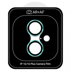 Захисне скло для камери ArmorStandart Pro для Apple iPhone 16/16 Plus Teal (ARM81426)