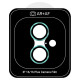 Захисне скло для камери ArmorStandart Pro для Apple iPhone 16/16 Plus Teal (ARM81426)