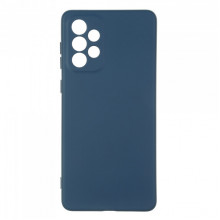 Чохол ArmorStandart ICON для Samsung A73 5G (A536) Camera cover Dark Blue (ARM61662)