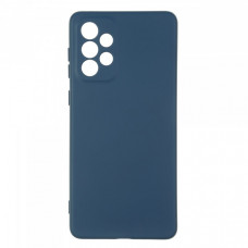 Чохол ArmorStandart ICON для Samsung A73 5G (A536) Camera cover Dark Blue (ARM61662)