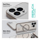 Чохол ArmorStandart Replica MagSafe для Apple iPhone 14 Pro Max White (ARM76214)