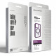 Чохол ArmorStandart Unit MagSafe для Apple iPhone 13 Pro Purple (ARM75200)