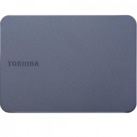 Зовнішній жорсткий диск 2.5" USB 4.0TB Toshiba Canvio Gaming Dark Grey (HDTX240EK3CA)