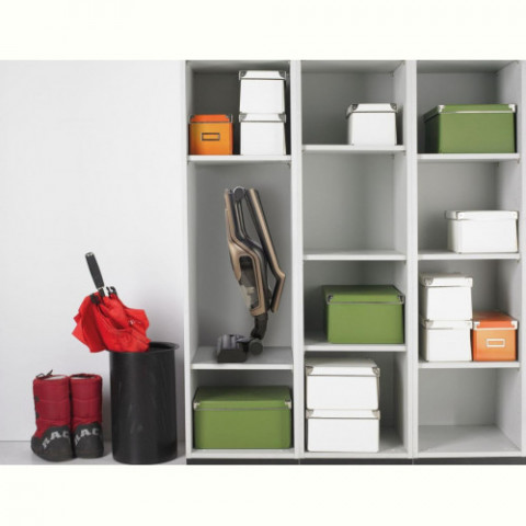 Акумуляторний пилосос Gorenje SVC288191FSIIGO