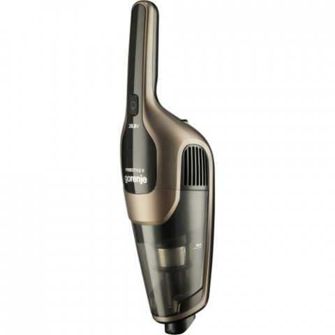 Акумуляторний пилосос Gorenje SVC288191FSIIGO