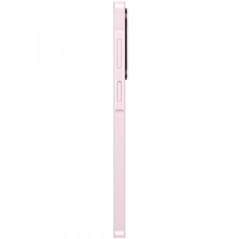Смартфон Samsung Galaxy A27 5G 6/128GB Light Pink (SM-A276BLIBEUC)