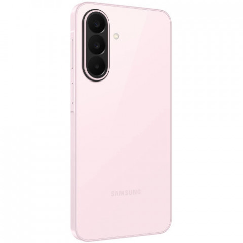 Смартфон Samsung Galaxy A27 5G 6/128GB Light Pink (SM-A276BLIBEUC)