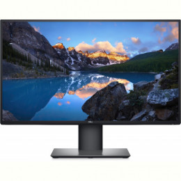 Монiтор DELL 25" U2520D (210-AVBF) IPS Black