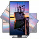 Монiтор DELL 25" U2520D (210-AVBF) IPS Black