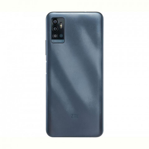 Смартфон ZTE Blade A71 3/64GB Dual Sim Gray
