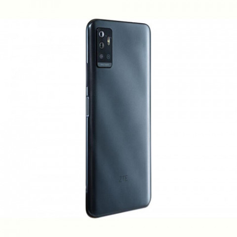 Смартфон ZTE Blade A71 3/64GB Dual Sim Gray