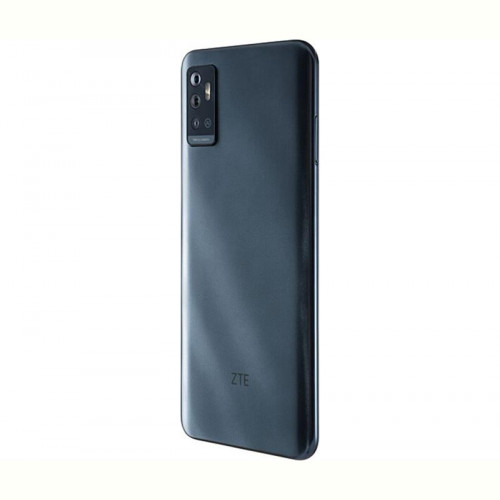 Смартфон ZTE Blade A71 3/64GB Dual Sim Gray