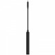 Концентратор USB Type-C Belkin HDMI, VGA, DVI, DisplayPort Black (AVC003BTBK)