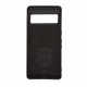 Чохол-накладка Armorstandart Icon для Google Pixel 7 Pro Black (ARM72400)