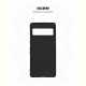 Чохол-накладка Armorstandart Icon для Google Pixel 7 Pro Black (ARM72400)