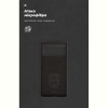 Чохол-накладка Armorstandart Icon для Google Pixel 7 Pro Black (ARM72400)