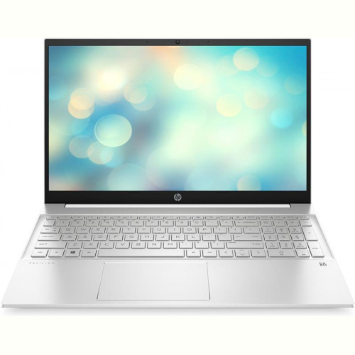 Ноутбук HP Pavilion 15-eg3011ua (825F1EA) White