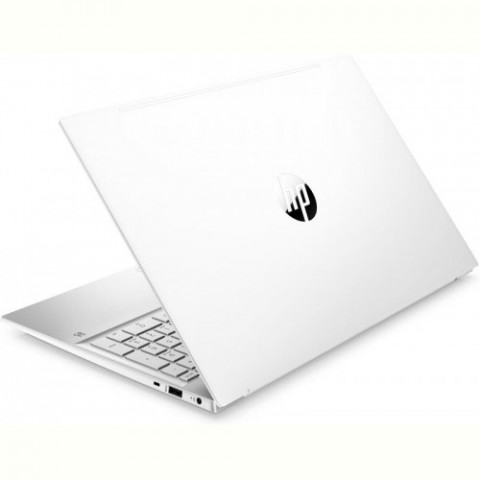 Ноутбук HP Pavilion 15-eg3011ua (825F1EA) White