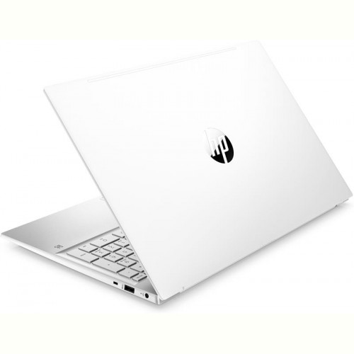 Ноутбук HP Pavilion 15-eg3011ua (825F1EA) White