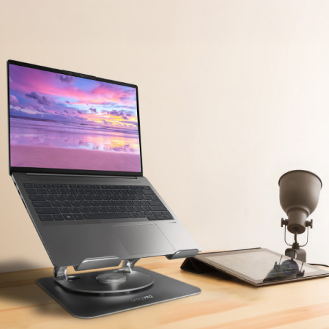 Підставка під ноутбук OfficePro LS799G Купити в Україні